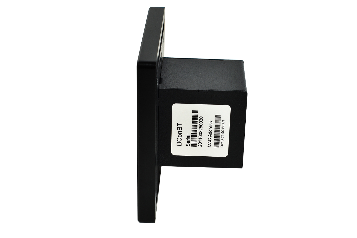 NewHank DConBT